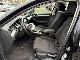 Volkswagen Passat .4 TSI ACT Highline AUTOMAAT picture 21