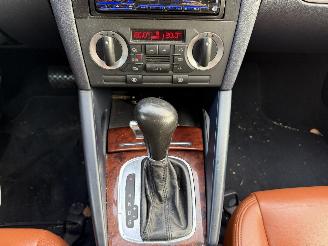 Audi A3 2.0 FSI Ambiente AUTOMAAT SPORTBACK  (Hatchback 5-dr.) picture 18