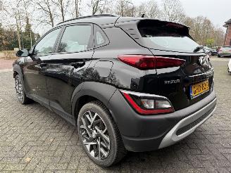 Hyundai Kona 1.6 GDI HEV Fashion (SUV 5-dr.) picture 2