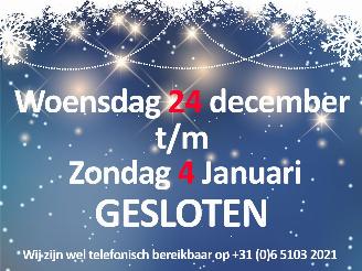 skadebil auto Audi M4 Merry Christmas and a happy 2026!! 2026/1