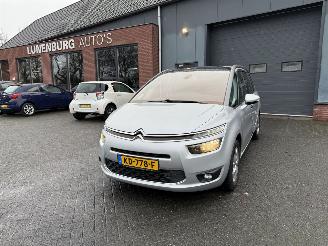 skadebil auto Citroën C4-picasso 1.2 PureTech Tendance 7 PERSOONS 2015/5