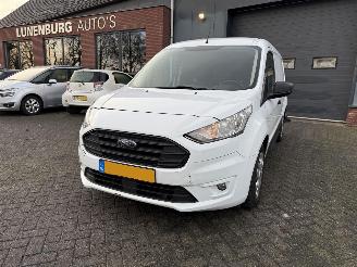 Ford Transit Connect 1.5 EcoBlue L2 Trend HP picture 1