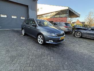 Skoda Fabia 1.2 TSI Ambition picture 24