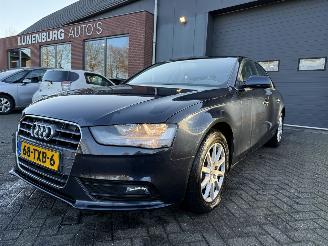 Audi A4 1.8 TFSI Pro Line Business picture 34