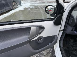 Citroën C1 1.0-12V Ambiance  AIRCO Hatchback 3-dr. picture 14