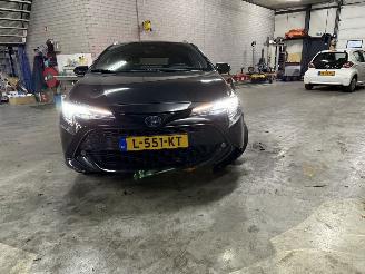 Toyota Corolla Touring Sports 1.8 Hybrid Dynamic picture 22