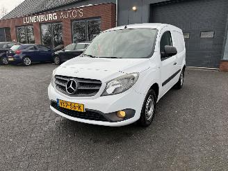 bruktbiler bedrijf Mercedes Citan 108 CDI  AIRCO 2021/5