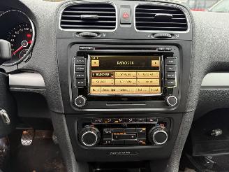 Volkswagen Golf 1.4 TSI Highline picture 20