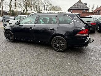 Volkswagen Golf 1.4 TSI Highline picture 29