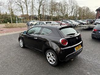 Alfa Romeo MiTo 0.9 TwinAir Distinctive LEER picture 30