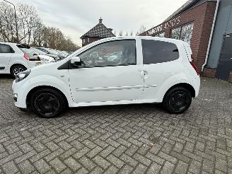 Renault Twingo 1.2 16V Collection LEER  (Hatchback 3-dr.) picture 2