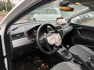 Seat Ibiza 1.0 MPI Reference (Hatchback 5-dr.) picture 21