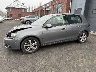 Volkswagen Golf 1.4 TSI Comfortline (Hatchback 5-dr.) picture 3