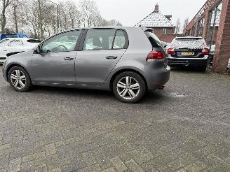 Volkswagen Golf 1.4 TSI Comfortline (Hatchback 5-dr.) picture 12