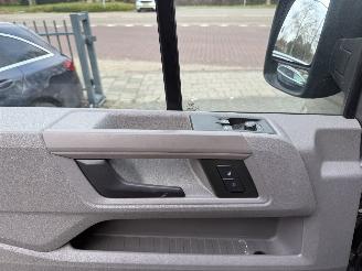 Volkswagen Crafter 35 2.0 TDI L4 Comfortline picture 22