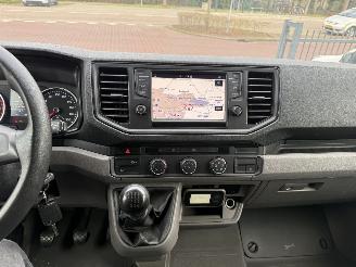 Volkswagen Crafter 35 2.0 TDI L4 Comfortline picture 26