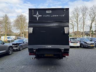 Volkswagen Crafter 35 2.0 TDI L4 Comfortline picture 4