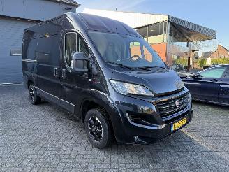 Fiat Ducato 30 2.3 MultiJet L2H2 (Bedrijfsauto 5-dr.) picture 6