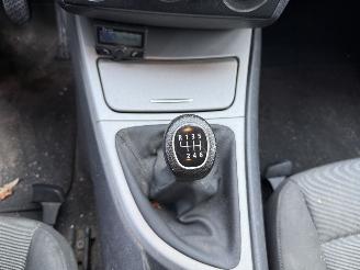 BMW 1-serie 116i (Hatchback 5-dr.) picture 20