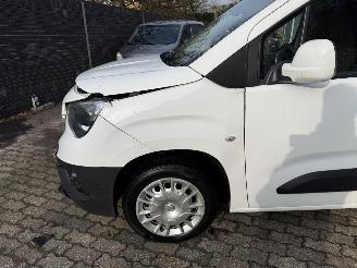 Opel Combo 1.5D L2H1 Edition (Bedrijfsauto 5-dr.) picture 32