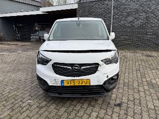 Opel Combo 1.5D L2H1 Edition (Bedrijfsauto 5-dr.) picture 7