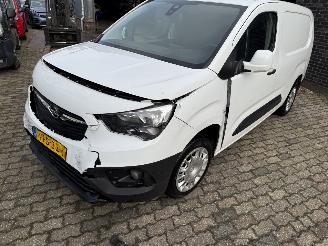 Opel Combo 1.5D L2H1 Edition (Bedrijfsauto 5-dr.) picture 12
