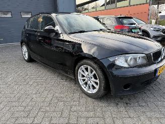 BMW 1-serie 116i  SCHUIFDAK (Hatchback 5-dr.) picture 7