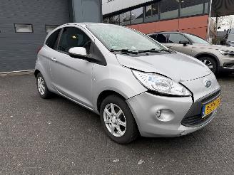 Ford Ka 1.2 Cool&Sound (Hatchback 3-dr.) picture 7