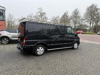 Ford Transit 280M 2.2 TDCI First Edition 2 SCHUIFDEUREN picture 29