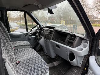 Ford Transit 280M 2.2 TDCI First Edition 2 SCHUIFDEUREN picture 12