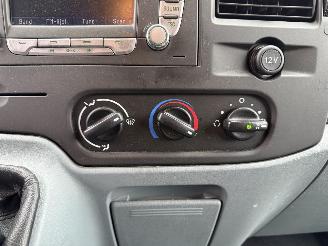 Ford Transit 280M 2.2 TDCI First Edition 2 SCHUIFDEUREN picture 21