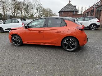 Opel Corsa 1.2 GS Line  AUTOMAAT PANORAMADAK (Hatchback 5-dr.) picture 42