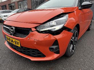 Opel Corsa 1.2 GS Line  AUTOMAAT PANORAMADAK (Hatchback 5-dr.) picture 41