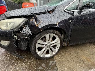 Opel Astra 1.4 Turbo Sport picture 20