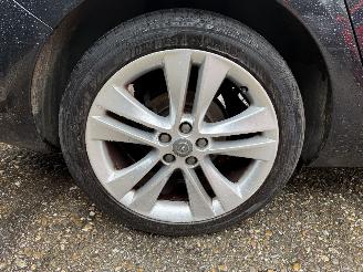 Opel Astra 1.4 Turbo Sport picture 13