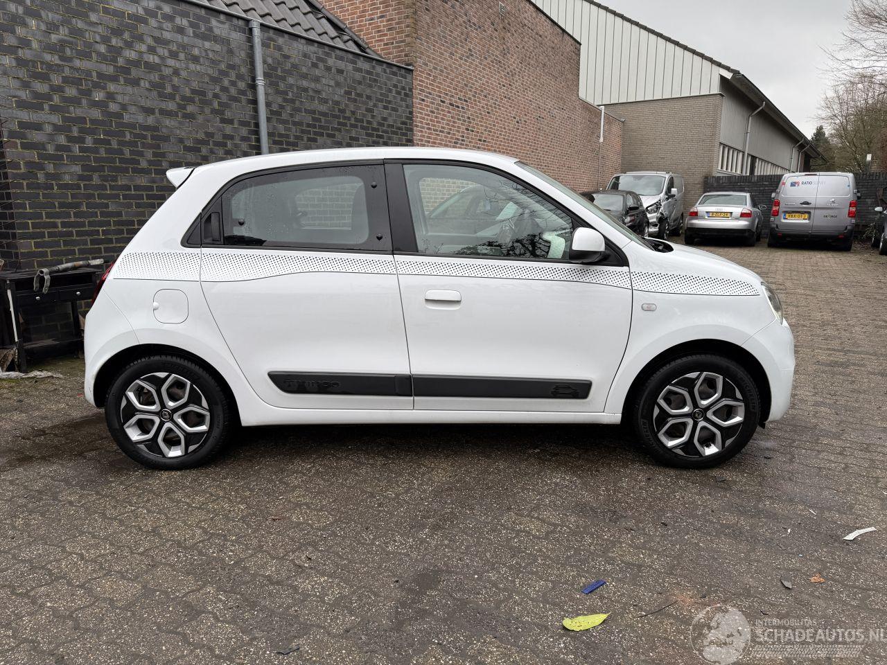 Renault Twingo 1.0 SCe Collection (Hatchback 5-dr.)