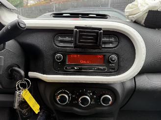 Renault Twingo 1.0 SCe Collection (Hatchback 5-dr.) picture 17
