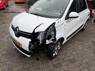 Renault Twingo 1.0 SCe Collection (Hatchback 5-dr.) picture 22