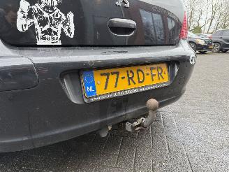 Peugeot 307 1.6-16V Griffe   LEER (Hatchback 5-dr.) picture 18