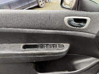 Peugeot 307 1.6-16V Griffe   LEER (Hatchback 5-dr.) picture 19