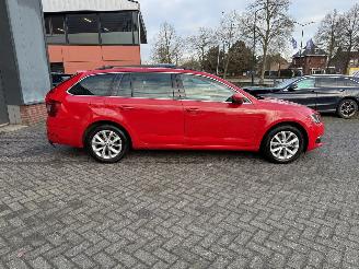 Skoda Octavia 1.0 TSI Greentech Ambition Business picture 6