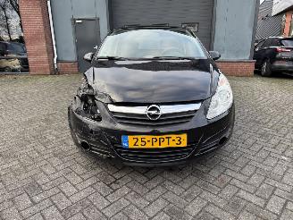 Opel Corsa 1.2-16V Essentia (Hatchback 3-dr.) picture 9