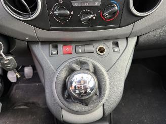 Citroën Berlingo 1.2 PureTech Feel (MPV 5-dr.) picture 21