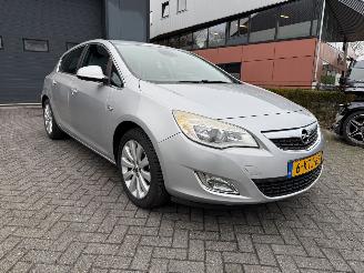 Opel Astra 1.4 Turbo Cosmo (Hatchback 5-dr.) picture 7