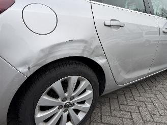 Opel Astra 1.4 Turbo Cosmo (Hatchback 5-dr.) picture 15