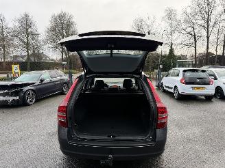 Kia Cee d 1.6 X-tra (Stationwagen 5-dr.) picture 13