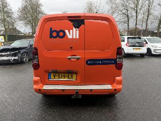 Peugeot Partner 120 1.6 BlueHDi 100 L1 Pro picture 4