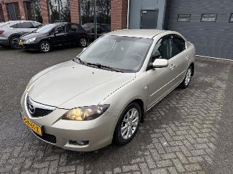 Mazda 3 1.6 S-VT Executive AUTOMAAT  (Sedan 4-dr.) picture 30