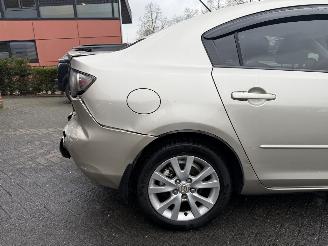 Mazda 3 1.6 S-VT Executive AUTOMAAT  (Sedan 4-dr.) picture 14