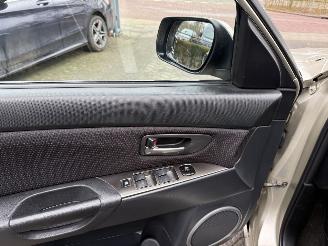 Mazda 3 1.6 S-VT Executive AUTOMAAT  (Sedan 4-dr.) picture 20